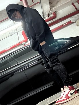 bubuvvさんのコーディネート