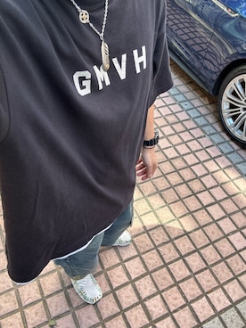 bubuvvさんのコーディネート