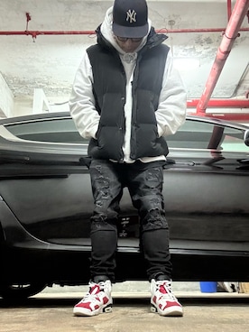 bubuvvさんのコーディネート