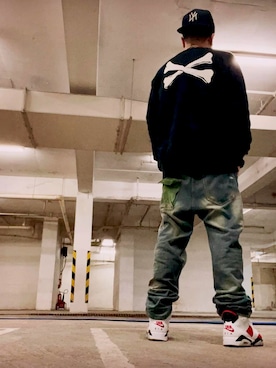 bubuvvさんのコーディネート