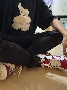 bubuvvさんのコーディネート