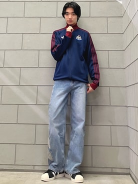 MYさんのコーディネート