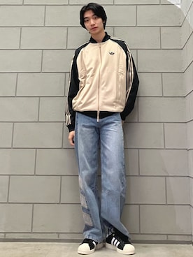 MYさんのコーディネート