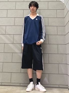 MYさんのコーディネート