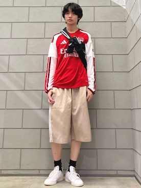 MYさんのコーディネート