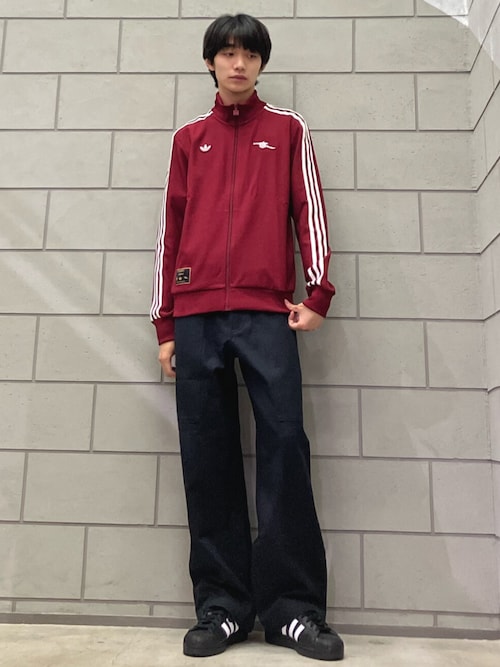 adidasアディダス トラックジャケット アーセナル ジャージ 新品S⭐️adidas アーセナル トラックジャケット/ジャージ トレ