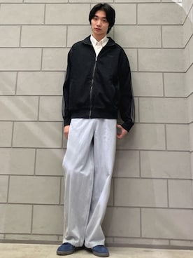 MYさんのコーディネート