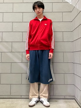 MYさんのコーディネート