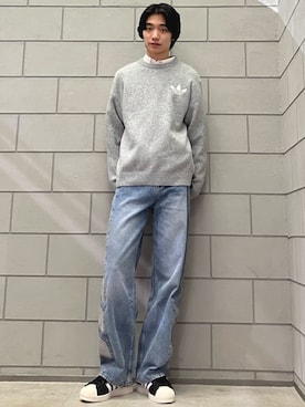 MYさんのコーディネート