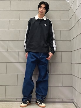 MYさんのコーディネート