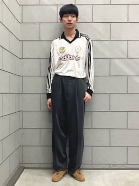 MYさんのコーディネート