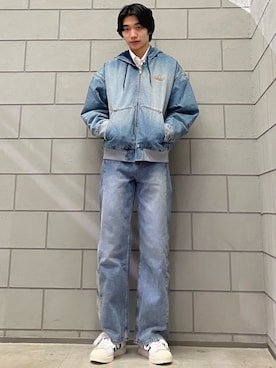 MYさんのコーディネート