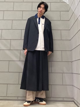 MYさんのコーディネート