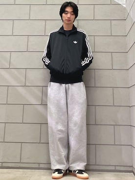 MYさんのコーディネート