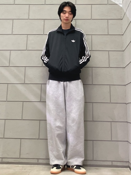 ファイヤーバード トラックトップ / ジャージ / トラックジャケット