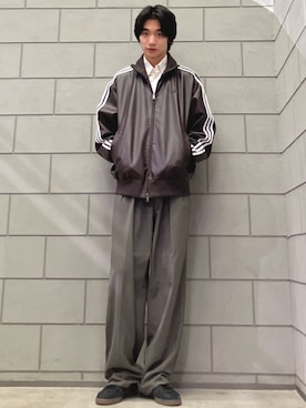 MYさんのコーディネート