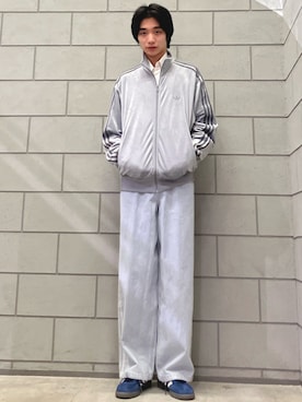 MYさんのコーディネート