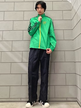 MYさんのコーディネート