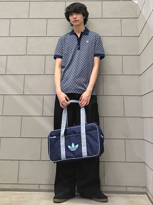 JK バッグ / アディダスオリジナルス adidas Originals（ボストン