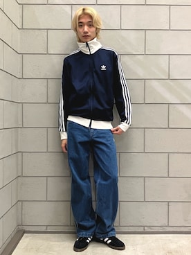 MYさんのコーディネート