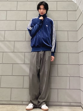 MYさんのコーディネート