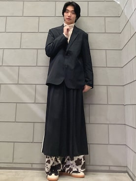 MYさんのコーディネート