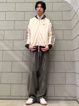 MYさんのコーディネート