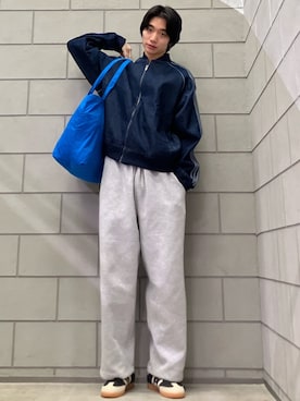 MYさんのコーディネート