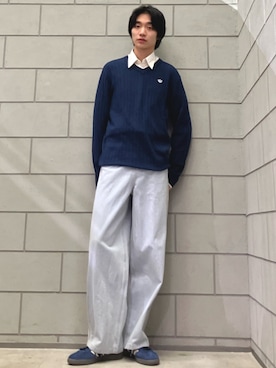 MYさんのコーディネート