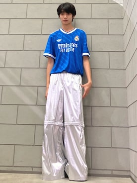 MYさんのコーディネート