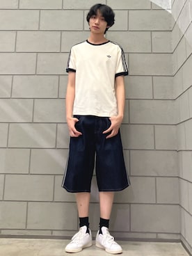 MYさんのコーディネート