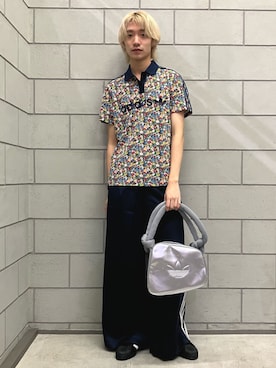 MYさんのコーディネート