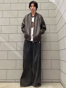 MYさんのコーディネート