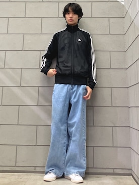 MYさんのコーディネート