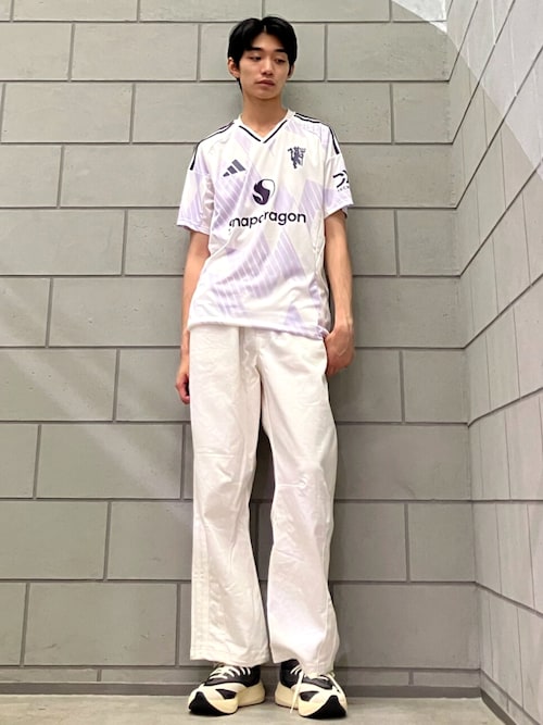 ライトブレイズ / Lightblaze Shoes / 厚底スニーカー / アディダス adidas