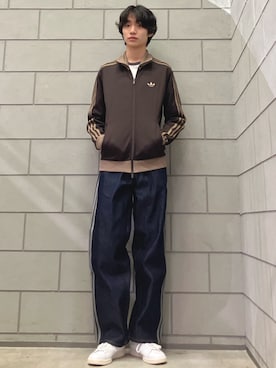 MYさんのコーディネート