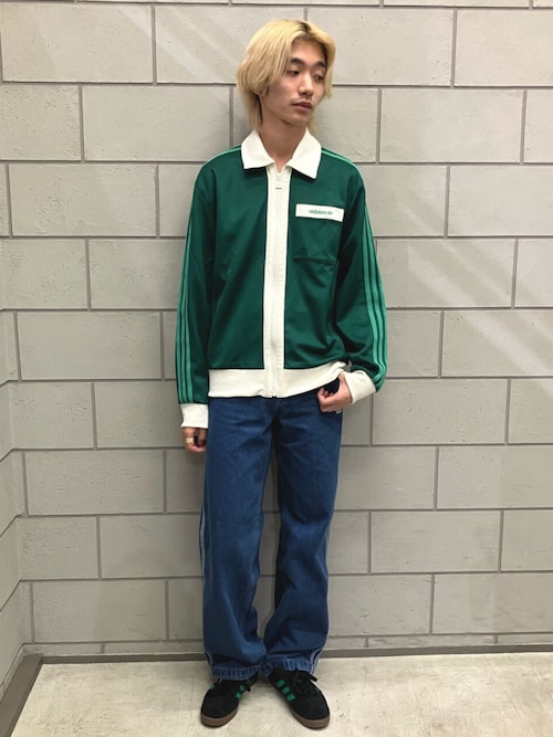 ガゼル / Gazelle / アディダスオリジナルス adidas Originals