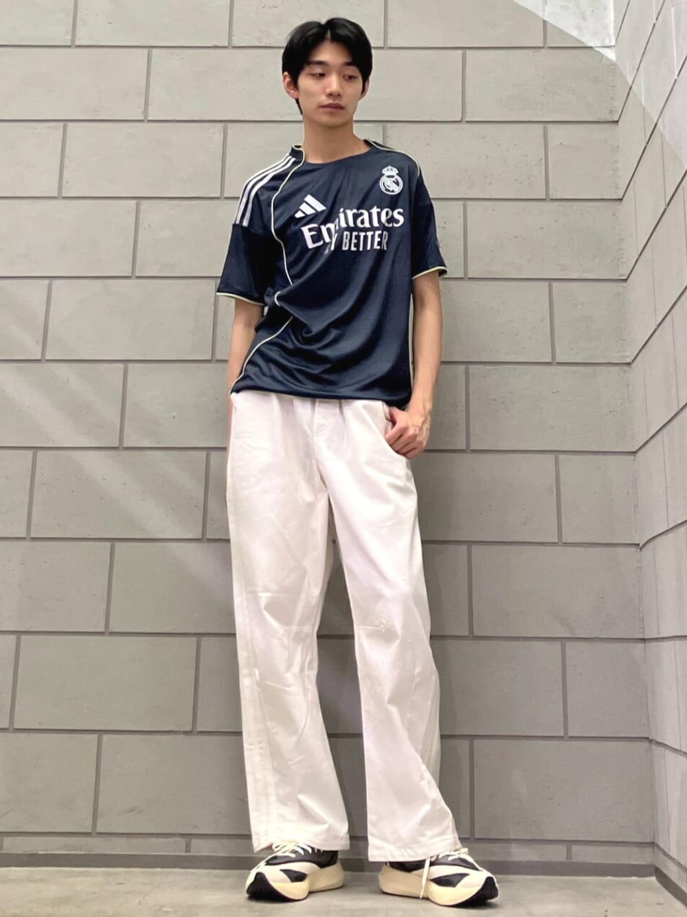 スターライトコーデ　10枚 ライトブレイズ / Lightblaze Shoes、STADIUM CHROME デニムパンツ