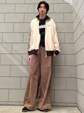 MYさんのコーディネート