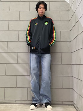 MYさんのコーディネート