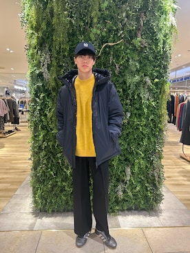 0706okamutsukingさんのコーディネート