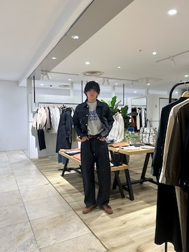 0706okamutsukingさんのコーディネート