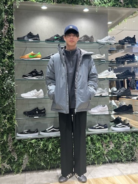 0706okamutsukingさんのコーディネート