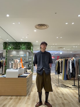 0706okamutsukingさんのコーディネート
