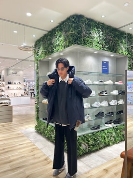 0706okamutsukingさんのコーディネート