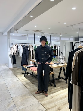 0706okamutsukingさんのコーディネート