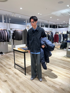 0706okamutsukingさんのコーディネート