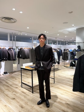 0706okamutsukingさんのコーディネート