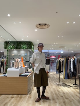 0706okamutsukingさんのコーディネート