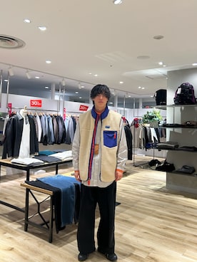 0706okamutsukingさんのコーディネート